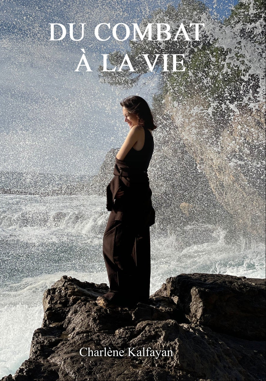 Du combat à la vie